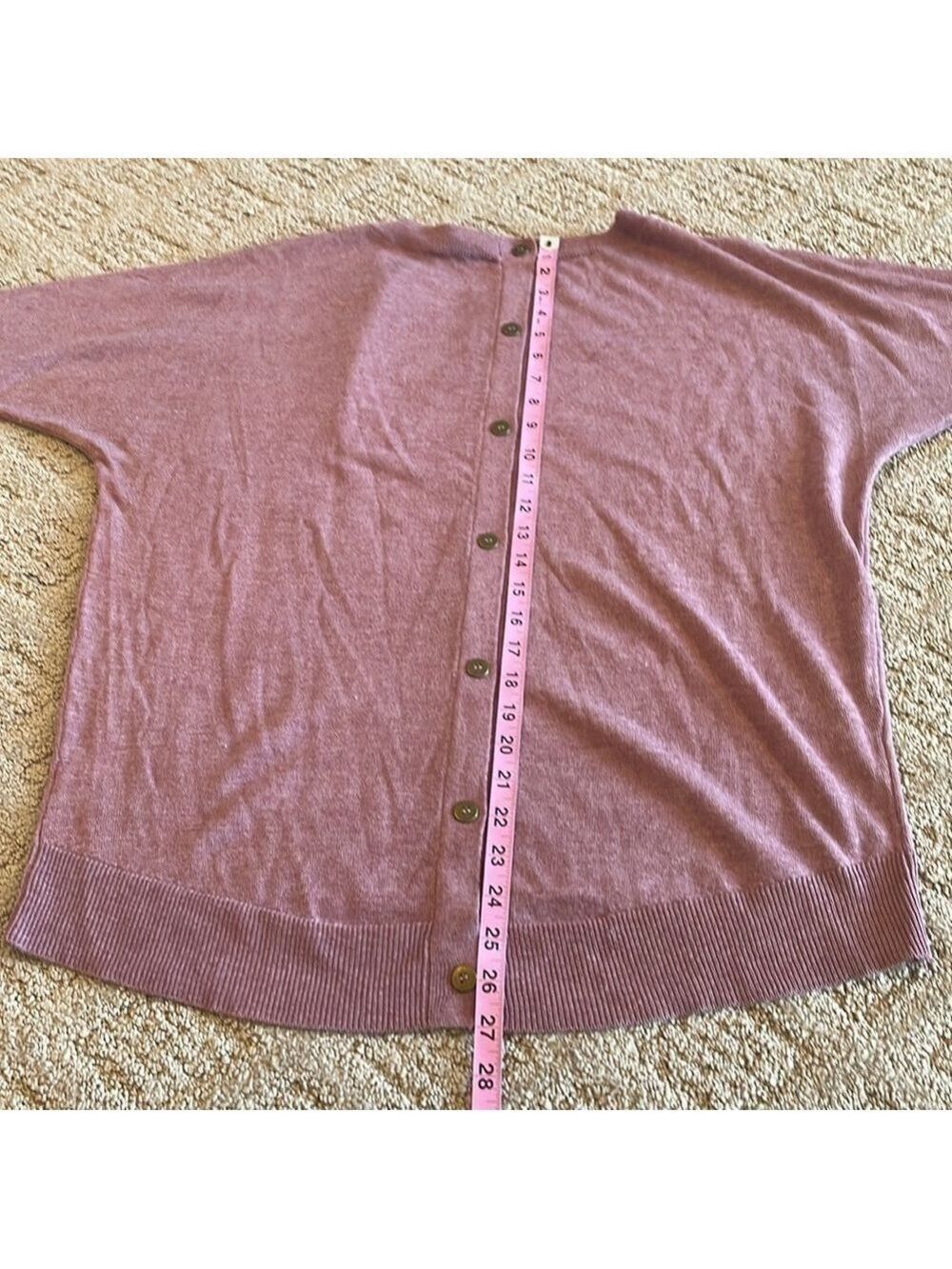 Kerisma Top - Picture 5 of 6